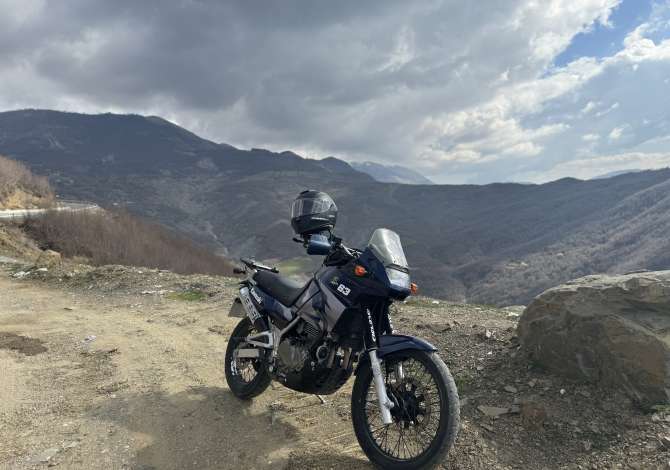 Moto e Scooter in vendita  a Tirana - 2,500 Euro