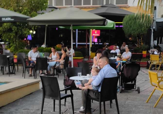 Ambient biznesi me qera 2+1 ne Tirane - 109,250 Leke