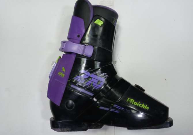Attrezzature sportive e da palestrat  a Tirana - 4,990 Leke