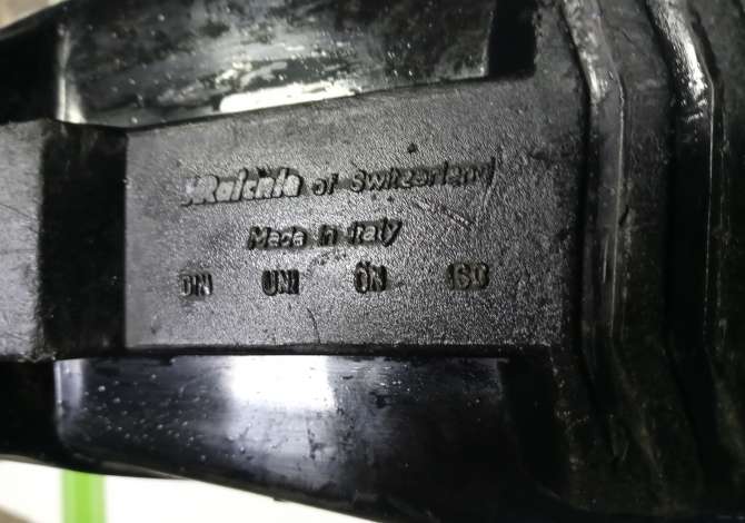 Shes kepuce per ski 4.990 Leke