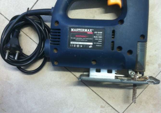 Working Tools  in Tirana - 3,500 Leke