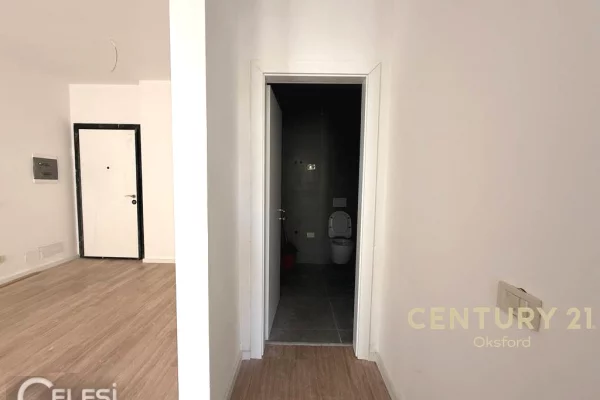 Business Property for Rent 1+1 in Tirana - 550 Euro