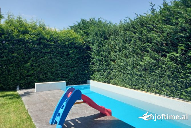 Shtepi me qera 5+1 ne Tirane - 3,900 Euro