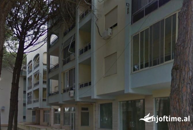 Shtepi ne shitje 1+1 ne Durres - 90,000 Euro