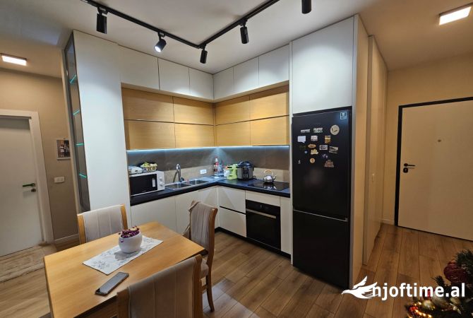 Shtepi ne shitje 2+1 ne Tirane - 245,000 Euro
