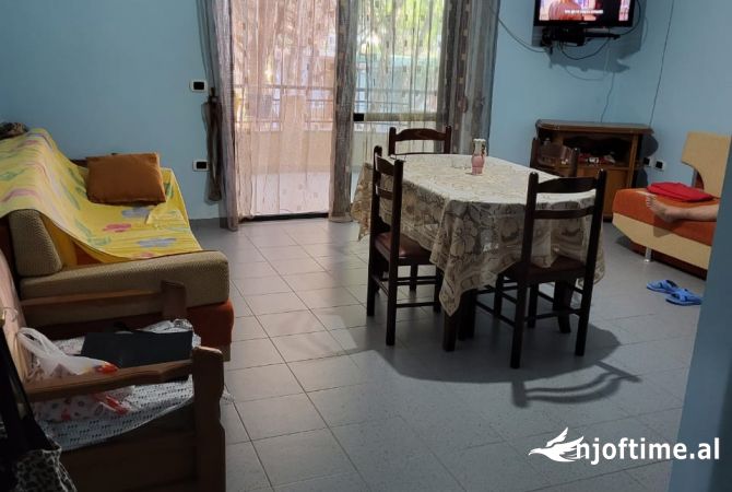 Shtepi ne shitje 1+1 ne Durres - 90,000 Euro