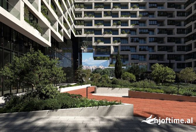 Shtepi ne shitje 2+1 ne Tirane - 233,100 Euro