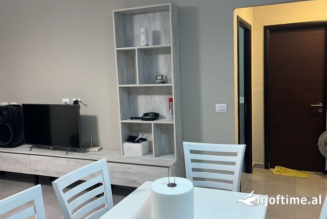 Shtepi me qera 1+1 ne Tirane - 600 Euro