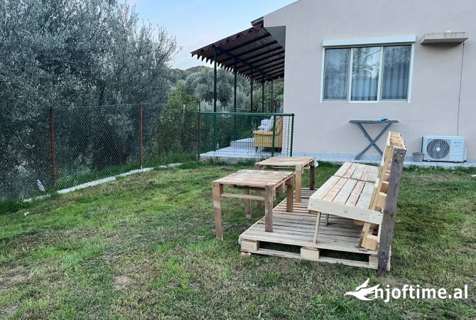 Shtepi me qera 1+1 ne Tirane - 600 Euro