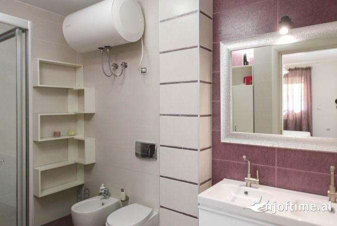 Apartment for rent in Tirana 3+1, Furnished