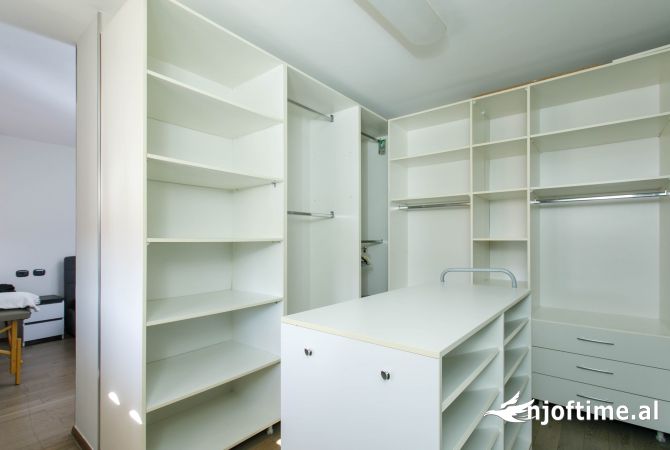 Apartment for rent in Tirana 3+1, Furnished