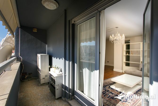 Apartment for rent in Tirana 3+1, Furnished