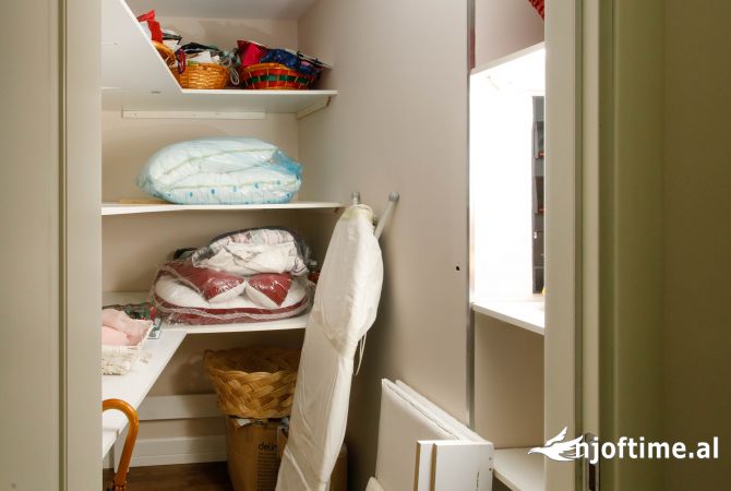 Apartment for rent in Tirana 3+1, Furnished