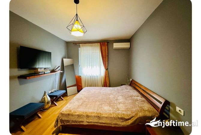 Apartment for sale in Tirana 2+1, Furnished