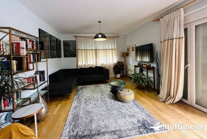 Apartment for sale in Tirana 2+1, Furnished