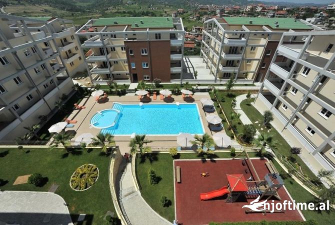Shtepi me qera 1+1 ne Tirane - 700 Euro
