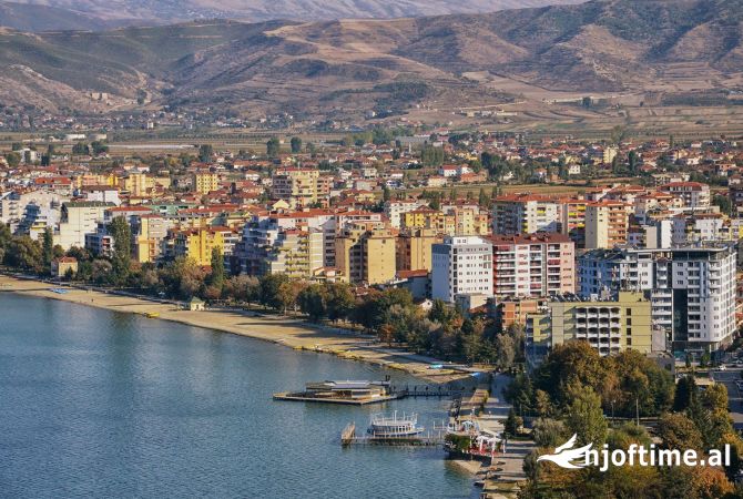 Shtepi ne shitje Garsoniere ne Pogradec - 48,000 Euro