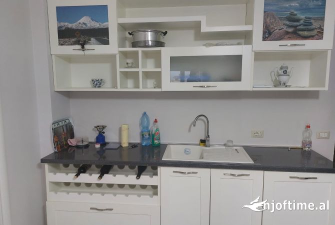 Shtepi ne shitje Garsoniere ne Pogradec - 48,000 Euro