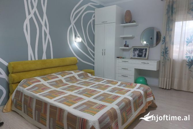 Shtepi ne shitje Garsoniere ne Pogradec - 48,000 Euro