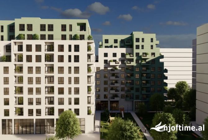 Shtepi ne shitje 2+1 ne Tirane - 171,640 Euro
