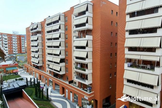 Ambient biznesi me qera 1+1 ne Tirane - 8,500 Euro