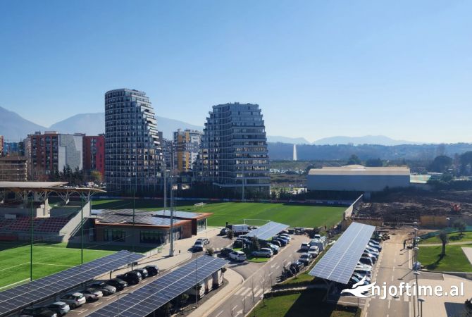 Shtepi me qera Apartament ne Tirane, 2+1, Mobilimi E mobiluar, Pagesa 1,800  Euro.