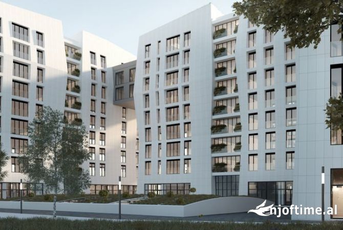 Shtepi ne shitje 1+1 ne Tirane - 143,135 Euro