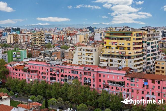 Ambient biznesi me qera 1+1 ne Tirane - 700 Euro