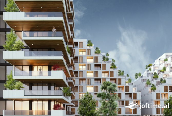 Shtepi ne shitje 1+1 ne Vlore - 280,000 Euro