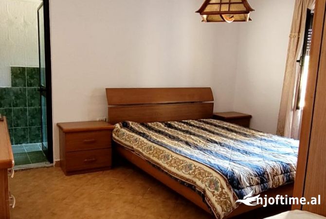 Apartment for rent in Tirana 3+1, Furnished