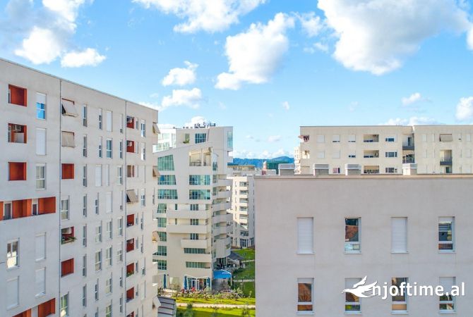 Ambient biznesi me qera 1+1 ne Tirane - 500 Euro