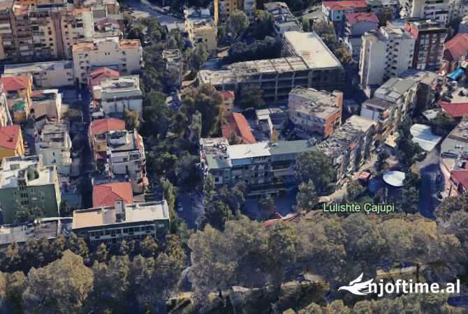 Ambient biznesi me qera 1+1 ne Tirane - 2,500 Euro