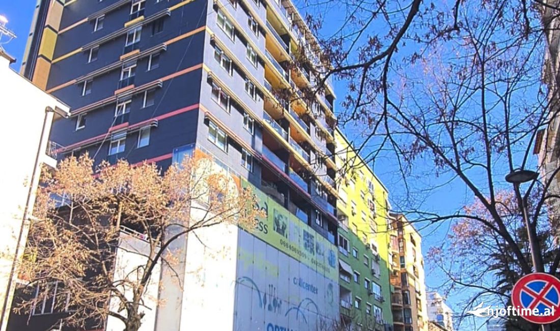 Shtepi ne shitje Apartament ne Tirane, 2+1, Mobilimi E mobiluar, Pagesa 320,000  Euro.