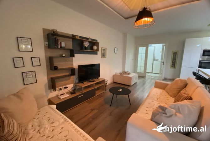 Apartment for rent in Tirana 3+1, Furnished