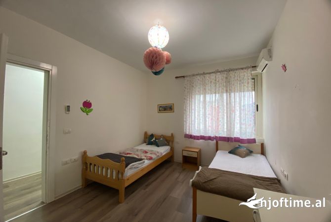 Apartment for rent in Tirana 3+1, Furnished