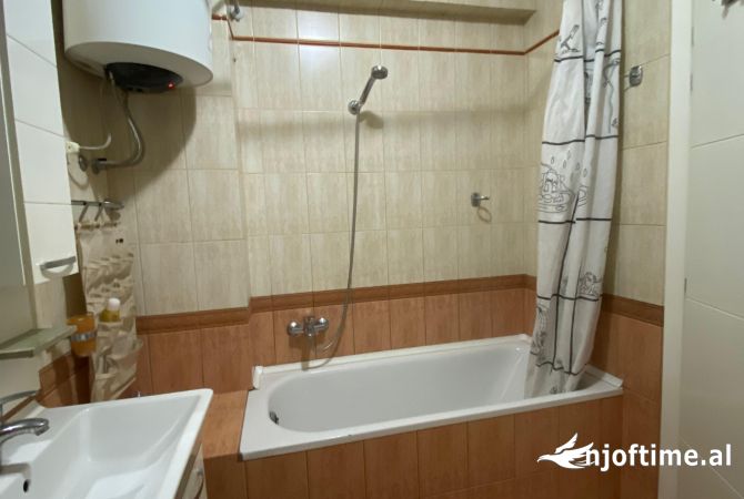 Apartment for rent in Tirana 3+1, Furnished