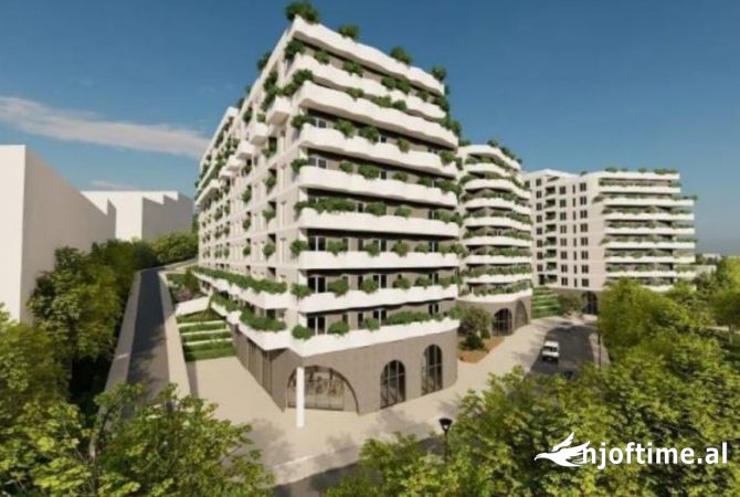 Shtepi ne shitje 1+1 ne Tirane - 69,300 Euro
