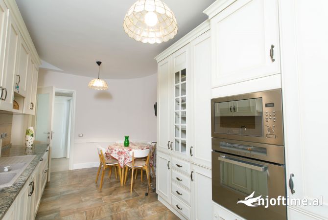 Apartment for rent in Tirana 3+1, Furnished