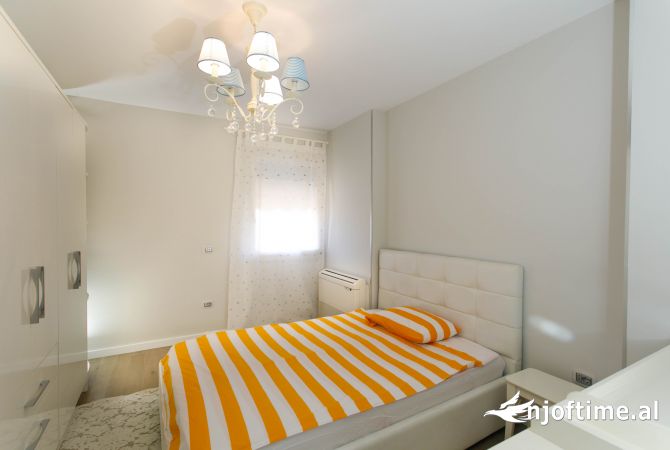 Apartment for rent in Tirana 3+1, Furnished
