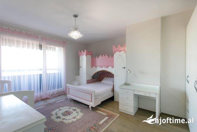 Apartment for rent in Tirana 3+1, Furnished