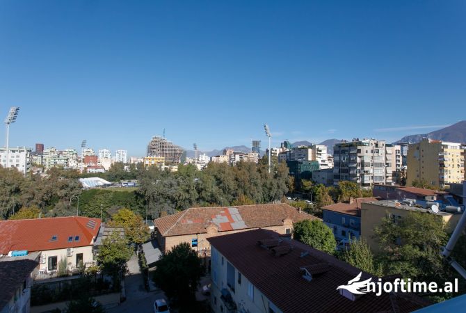 Apartment for rent in Tirana 3+1, Furnished