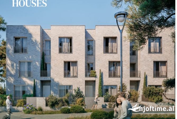 Shtepi ne shitje 2+1 ne Tirane - 181,000 Euro