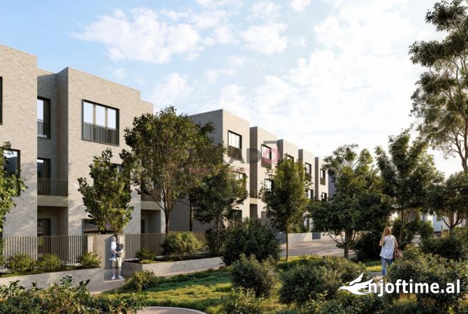 Shtepi ne shitje 2+1 ne Tirane - 181,000 Euro