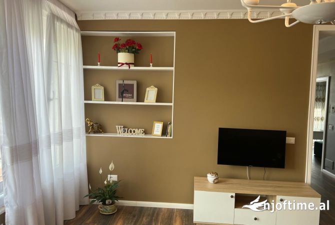 Apartment for rent in Tirana 2+1, Furnished