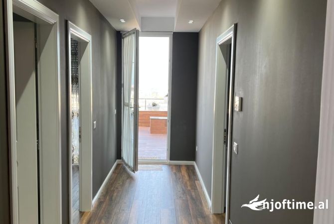 Apartment for rent in Tirana 2+1, Furnished