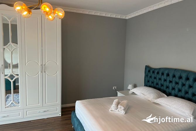 Apartment for rent in Tirana 2+1, Furnished