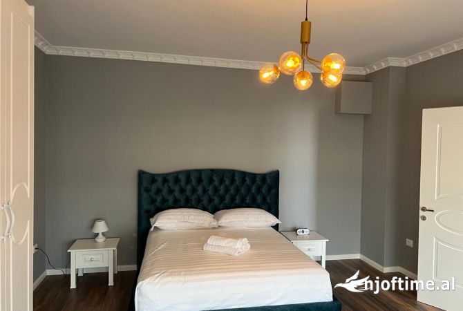 Apartment for rent in Tirana 2+1, Furnished