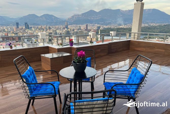 Casa in affitto 2+1 a Tirana - 1,000 Euro