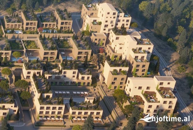 Shtepi ne shitje 1+1 ne Vlore - 206,000 Euro