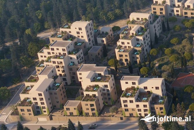 Shtepi ne shitje 1+1 ne Vlore - 206,000 Euro